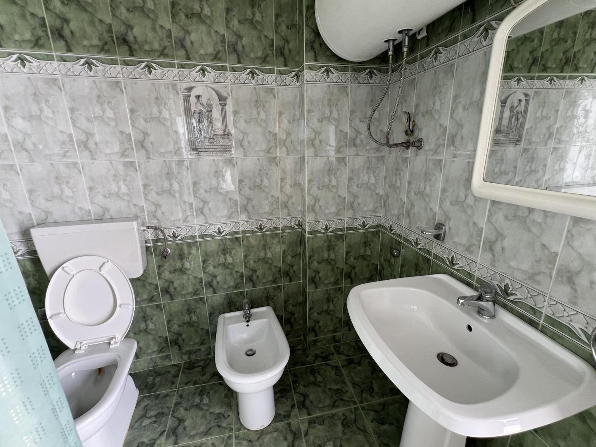 Onetwosleep Guesthouse Shkoder Exterior photo