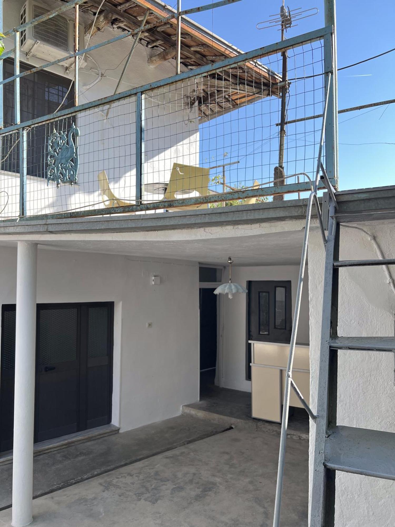 Onetwosleep Guesthouse Shkoder Exterior photo