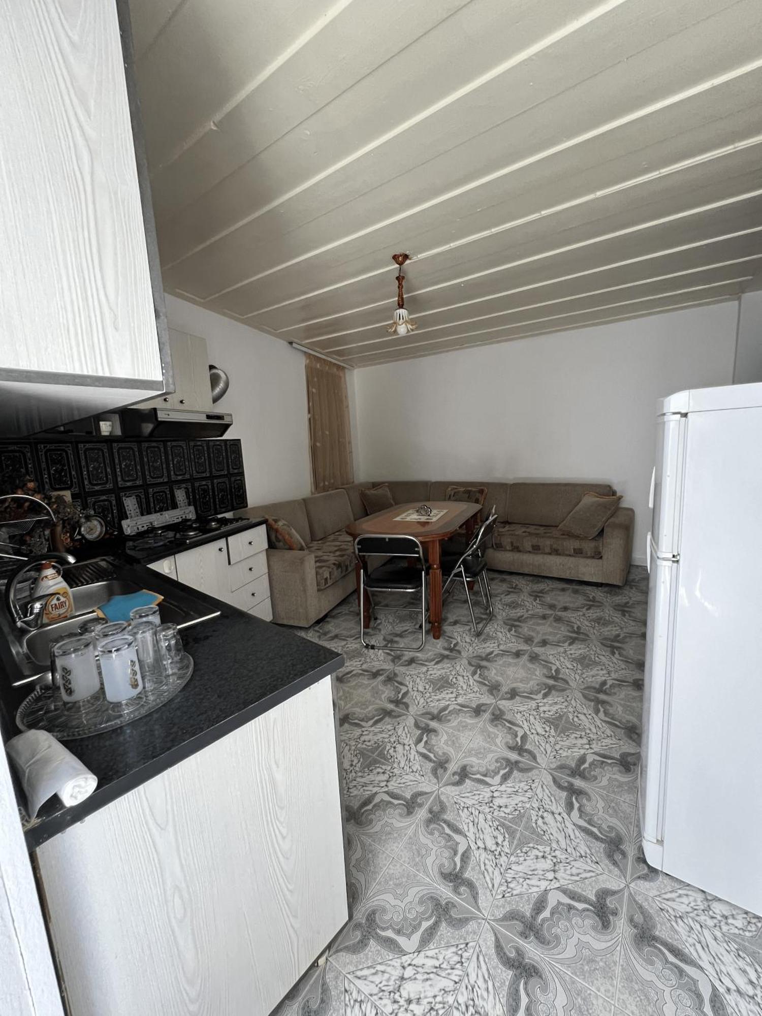 Onetwosleep Guesthouse Shkoder Exterior photo